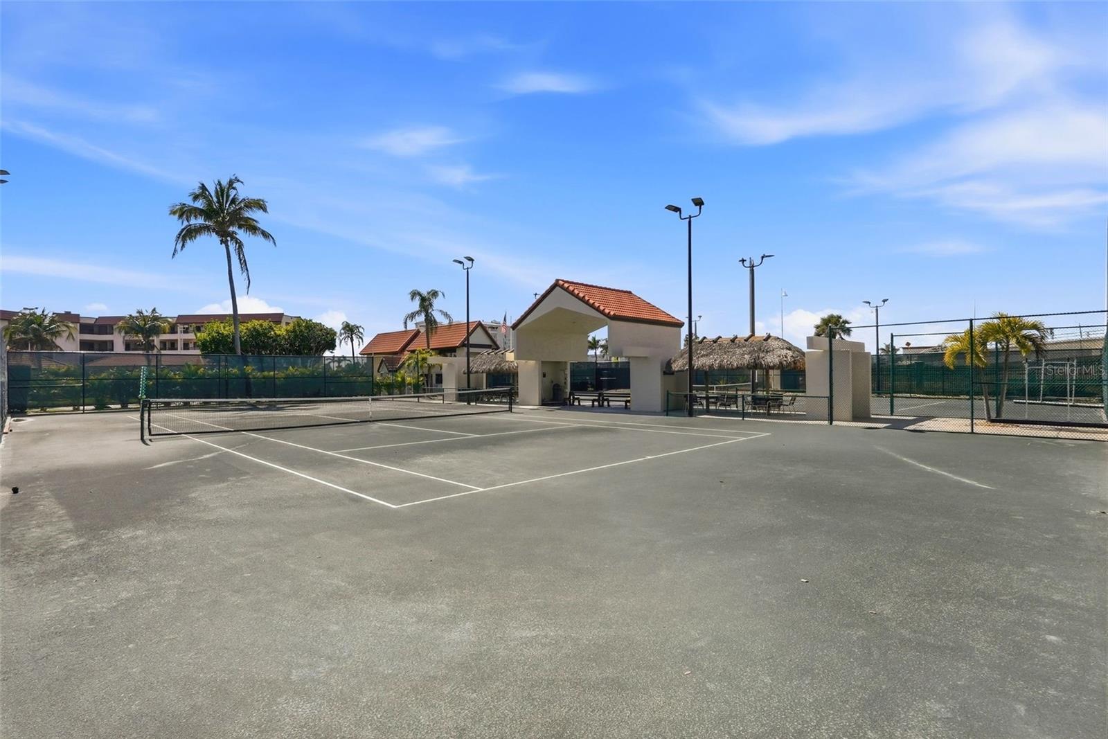 VILLAGE AT TIERRA VERDE CONDO - Residential