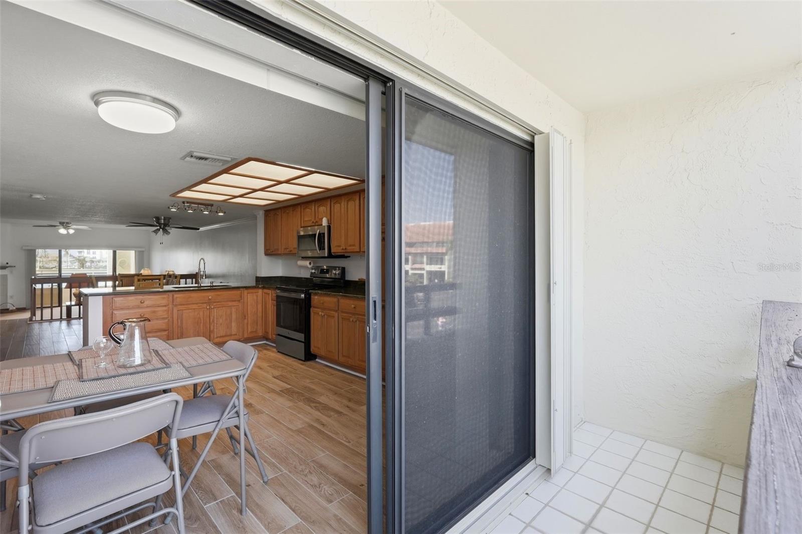 VILLAGE AT TIERRA VERDE CONDO - Residential