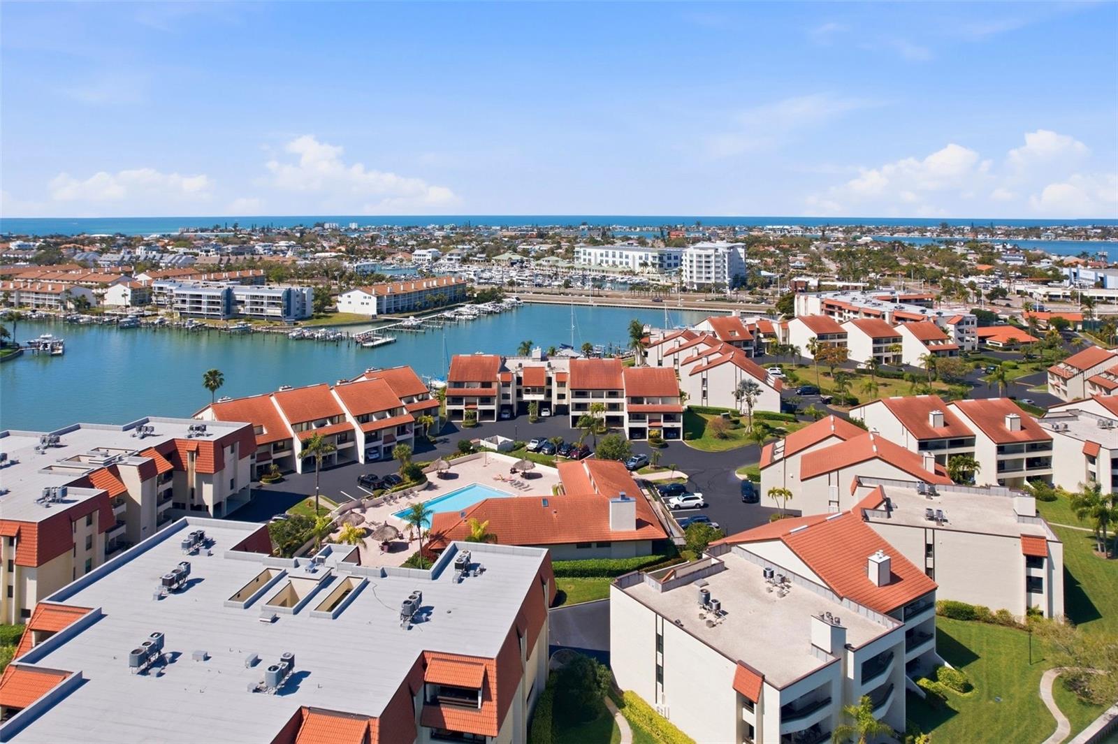 VILLAGE AT TIERRA VERDE CONDO - Residential