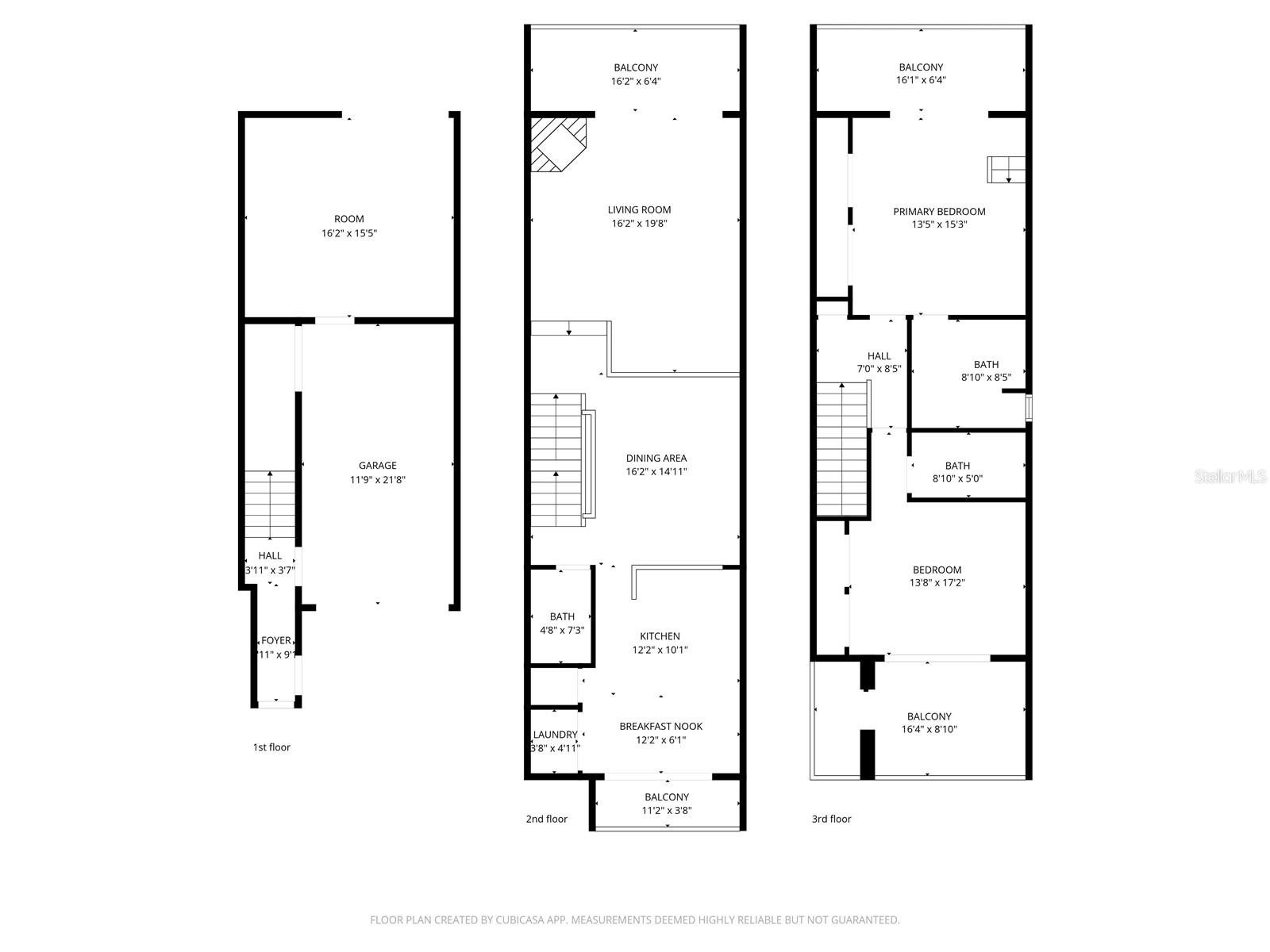 VILLAGE AT TIERRA VERDE CONDO - Residential