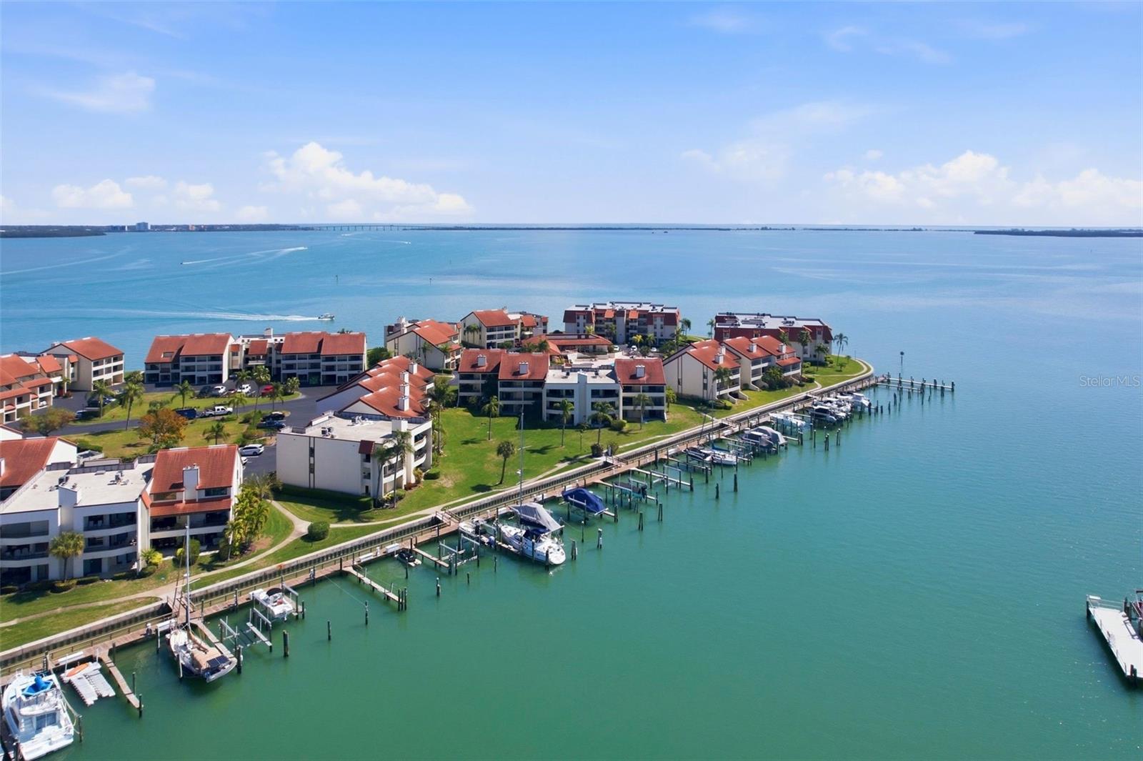 VILLAGE AT TIERRA VERDE CONDO - Residential