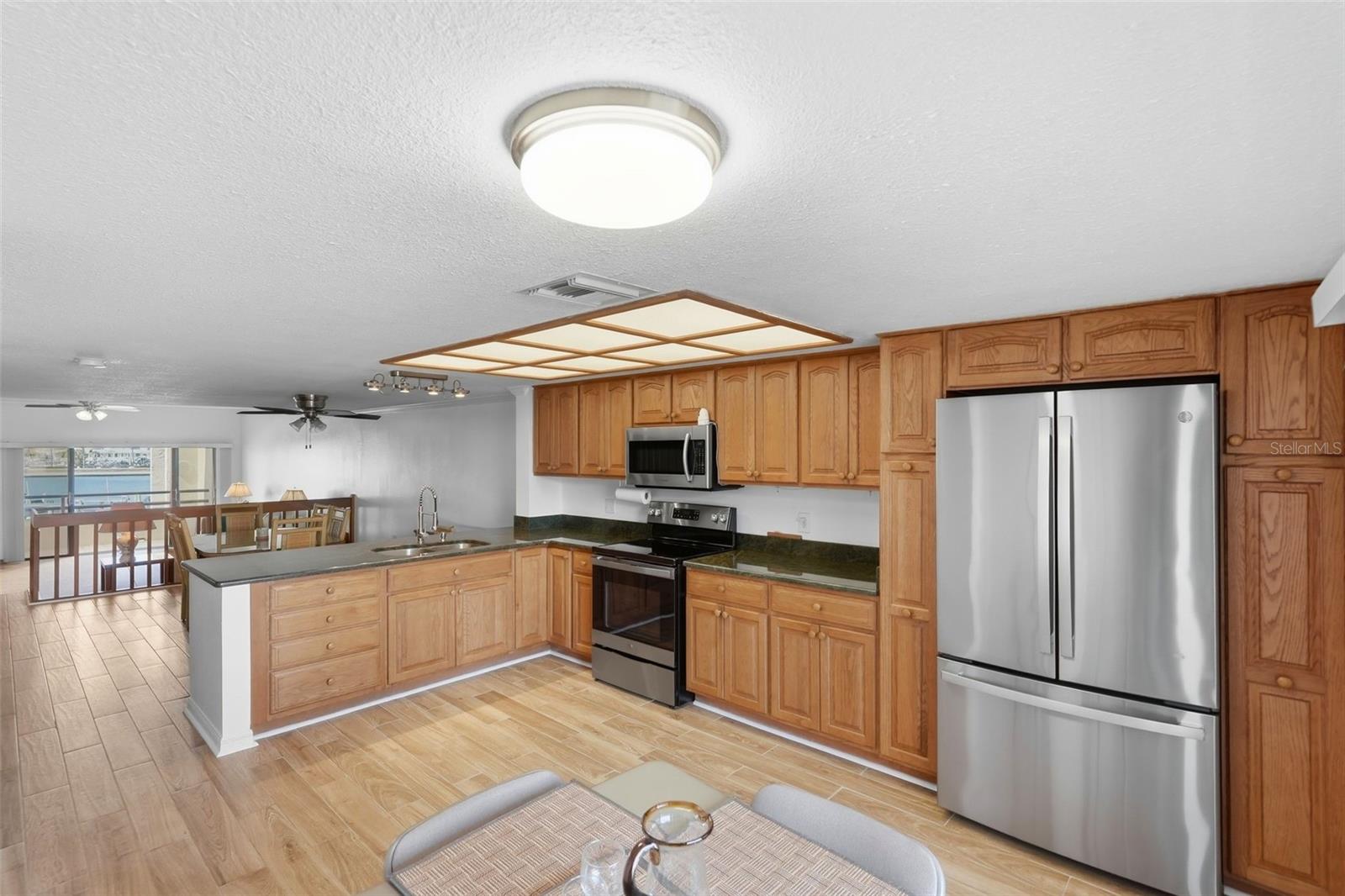 VILLAGE AT TIERRA VERDE CONDO - Residential