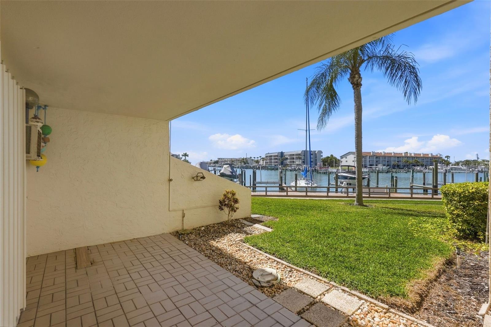 VILLAGE AT TIERRA VERDE CONDO - Residential