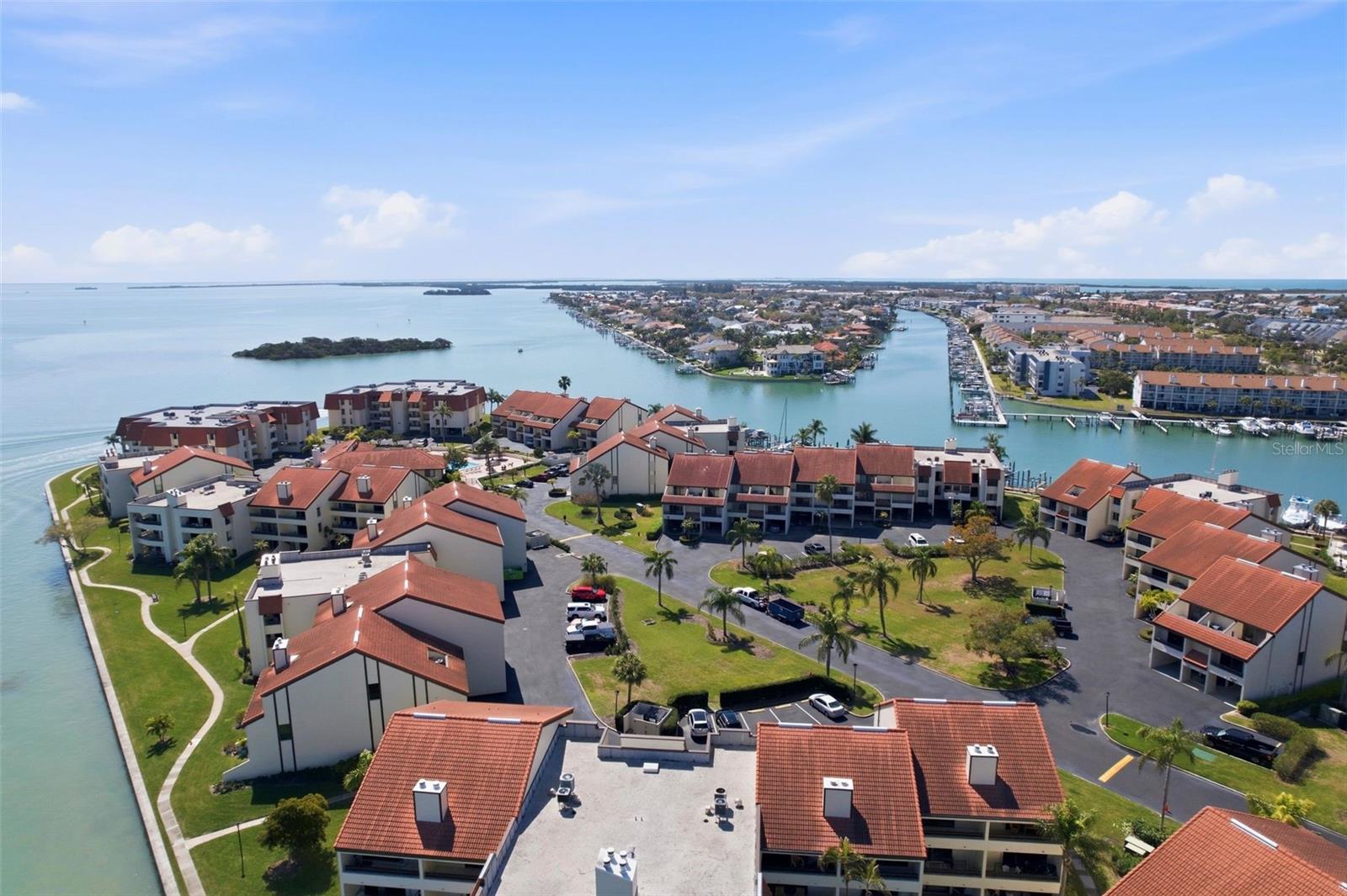 VILLAGE AT TIERRA VERDE CONDO - Residential