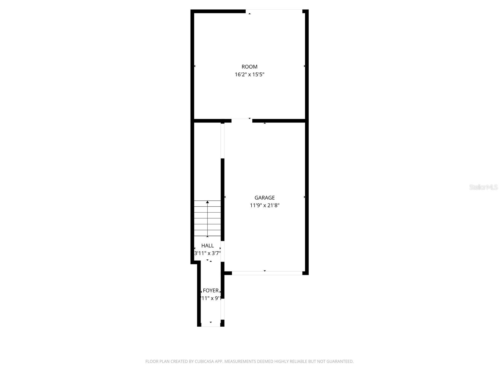 VILLAGE AT TIERRA VERDE CONDO - Residential