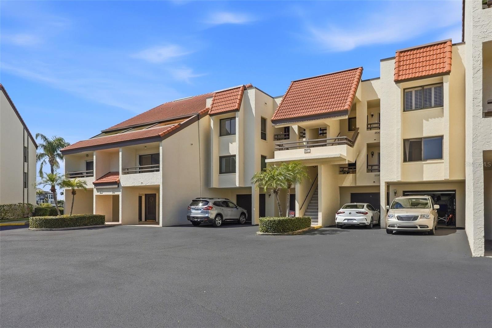 VILLAGE AT TIERRA VERDE CONDO - Residential