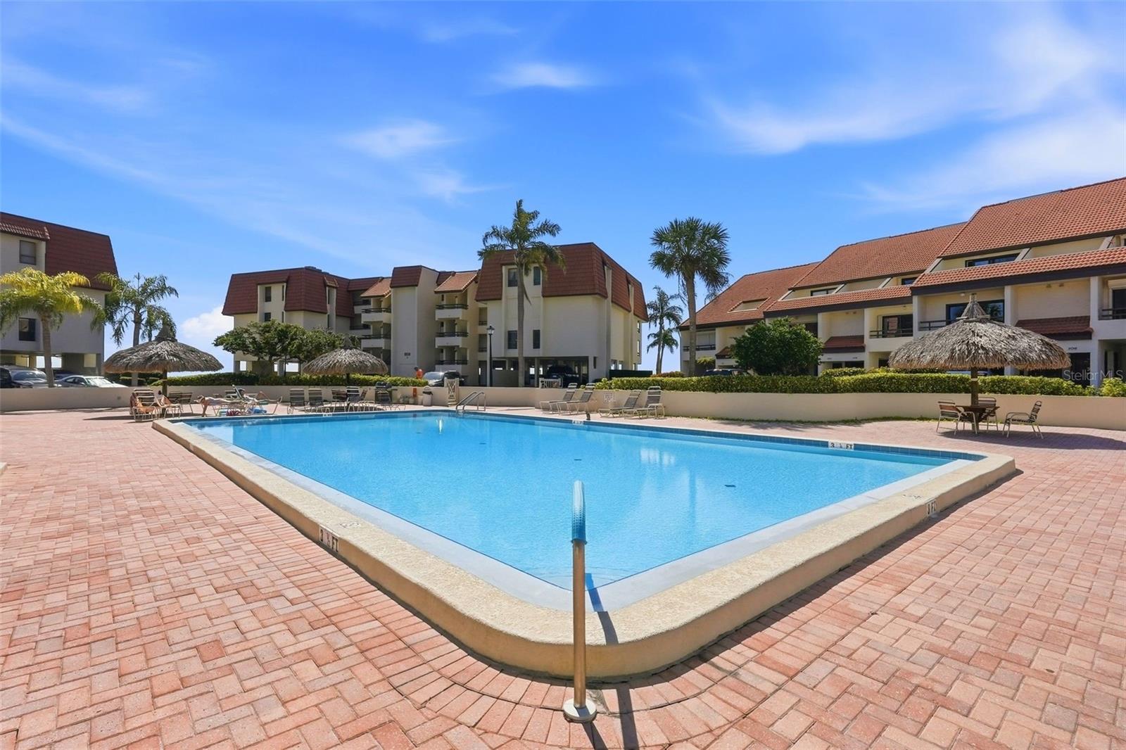 VILLAGE AT TIERRA VERDE CONDO - Residential