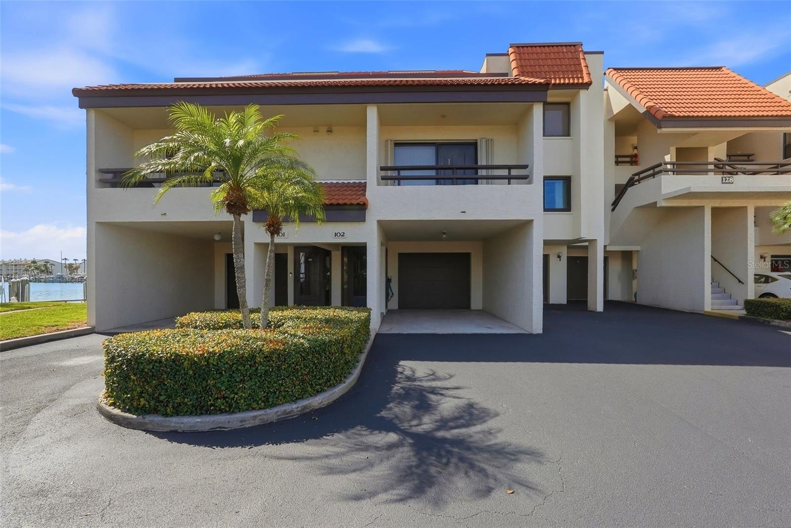 VILLAGE AT TIERRA VERDE CONDO - Residential