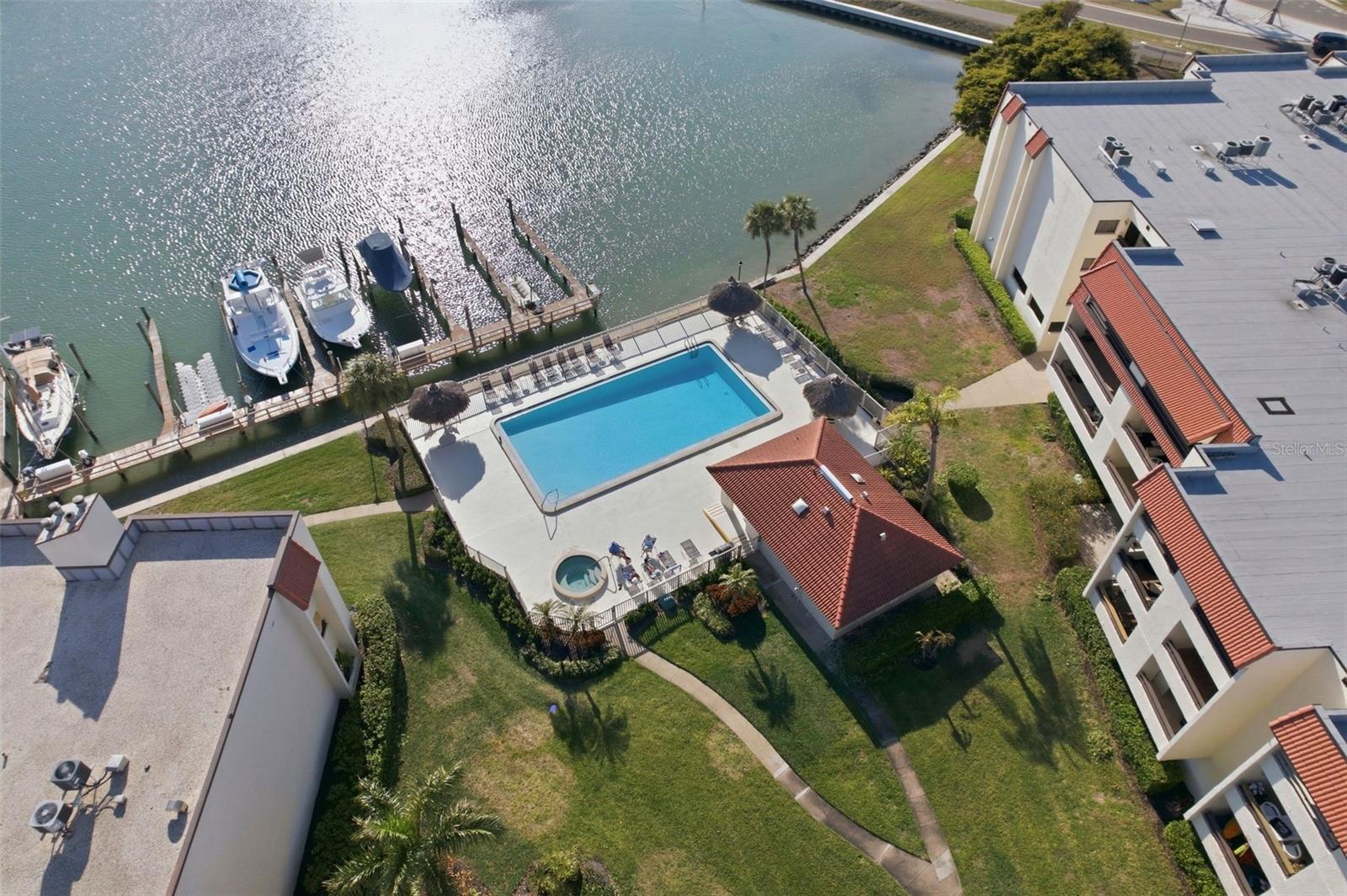 VILLAGE AT TIERRA VERDE CONDO - Residential