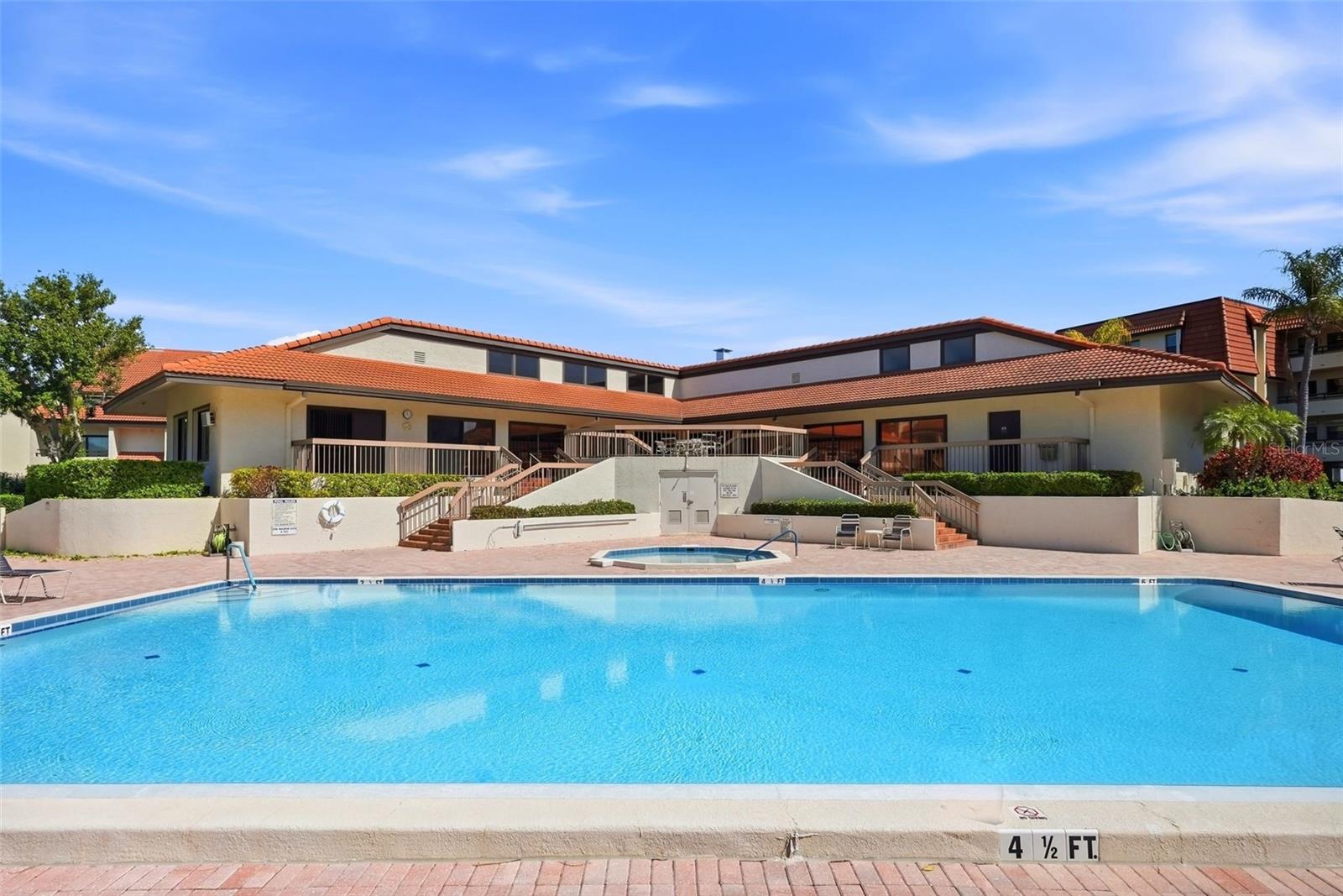 VILLAGE AT TIERRA VERDE CONDO - Residential