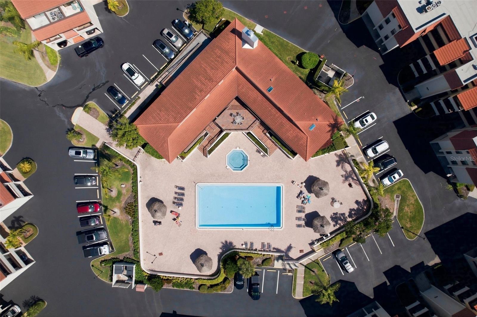 VILLAGE AT TIERRA VERDE CONDO - Residential