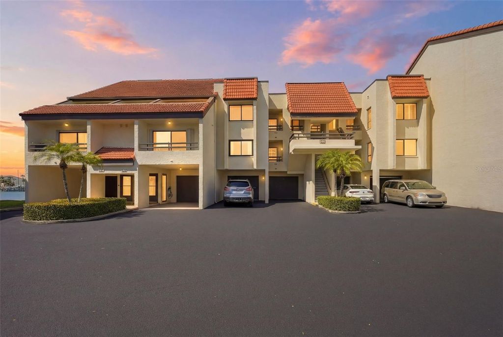 Photo of 128 1st Street E. #102, Tierra Verde, FL 33715 (MLS # TB8481767)