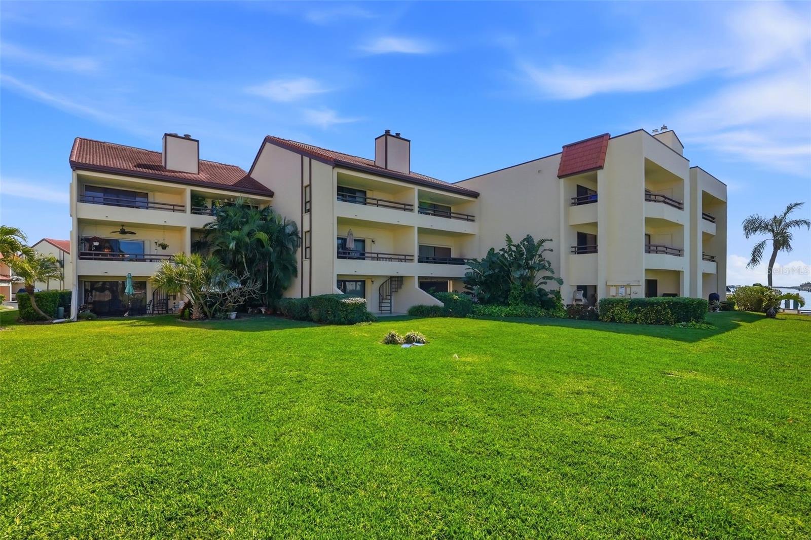 VILLAGE AT TIERRA VERDE CONDO - Residential