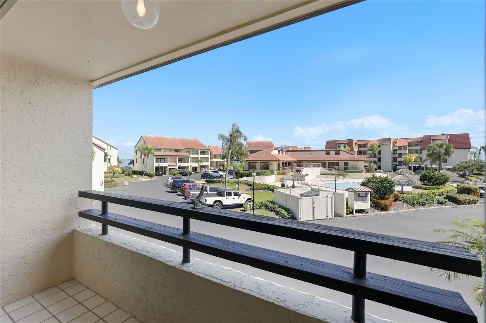 VILLAGE AT TIERRA VERDE CONDO - Residential