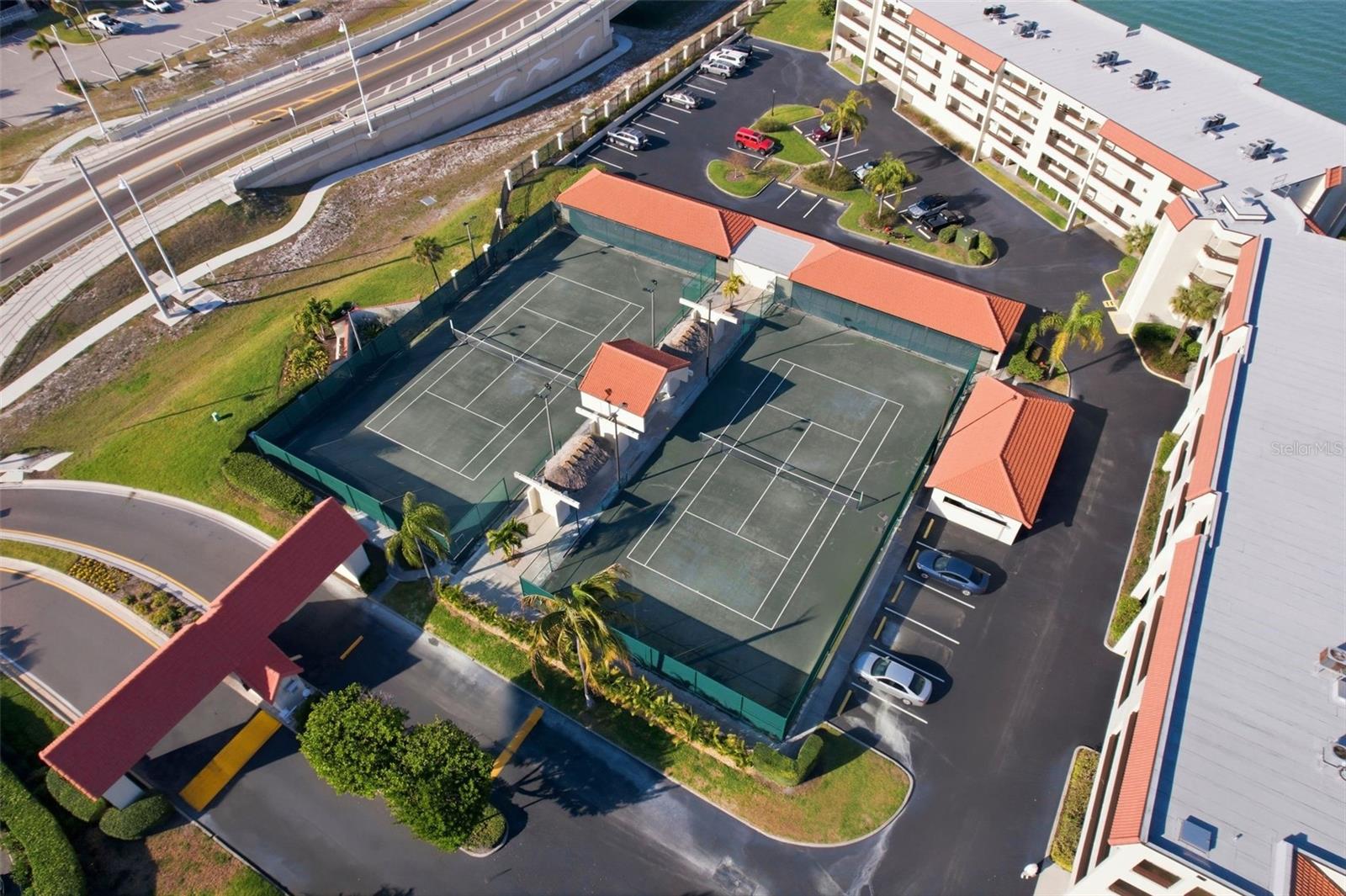 VILLAGE AT TIERRA VERDE CONDO - Residential