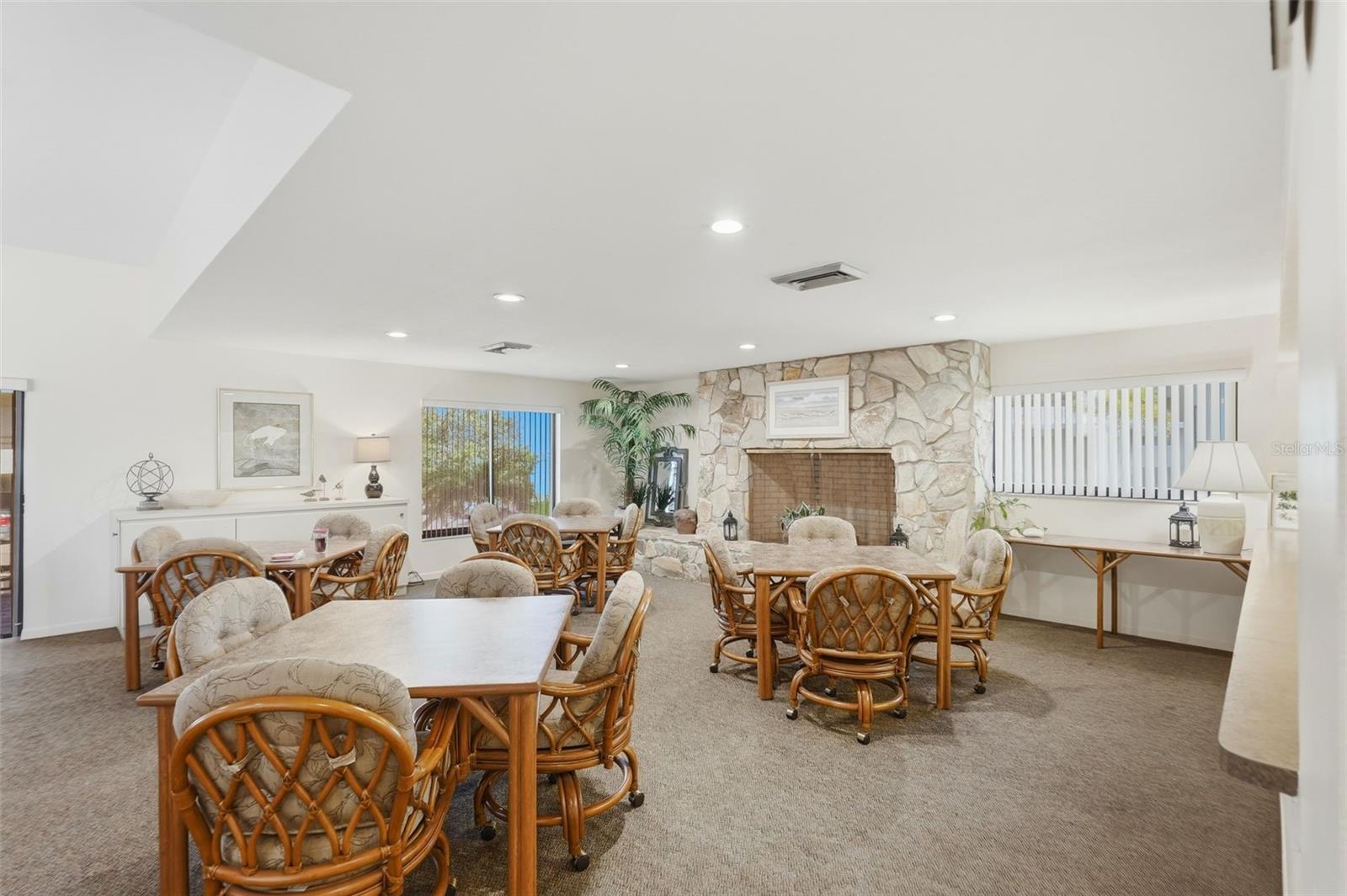 VILLAGE AT TIERRA VERDE CONDO - Residential