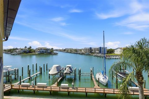 128 1ST STREET E. 102 TIERRA VERDE FL 33715