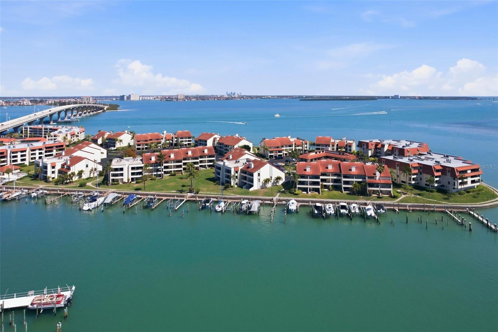 VILLAGE AT TIERRA VERDE CONDO - Residential