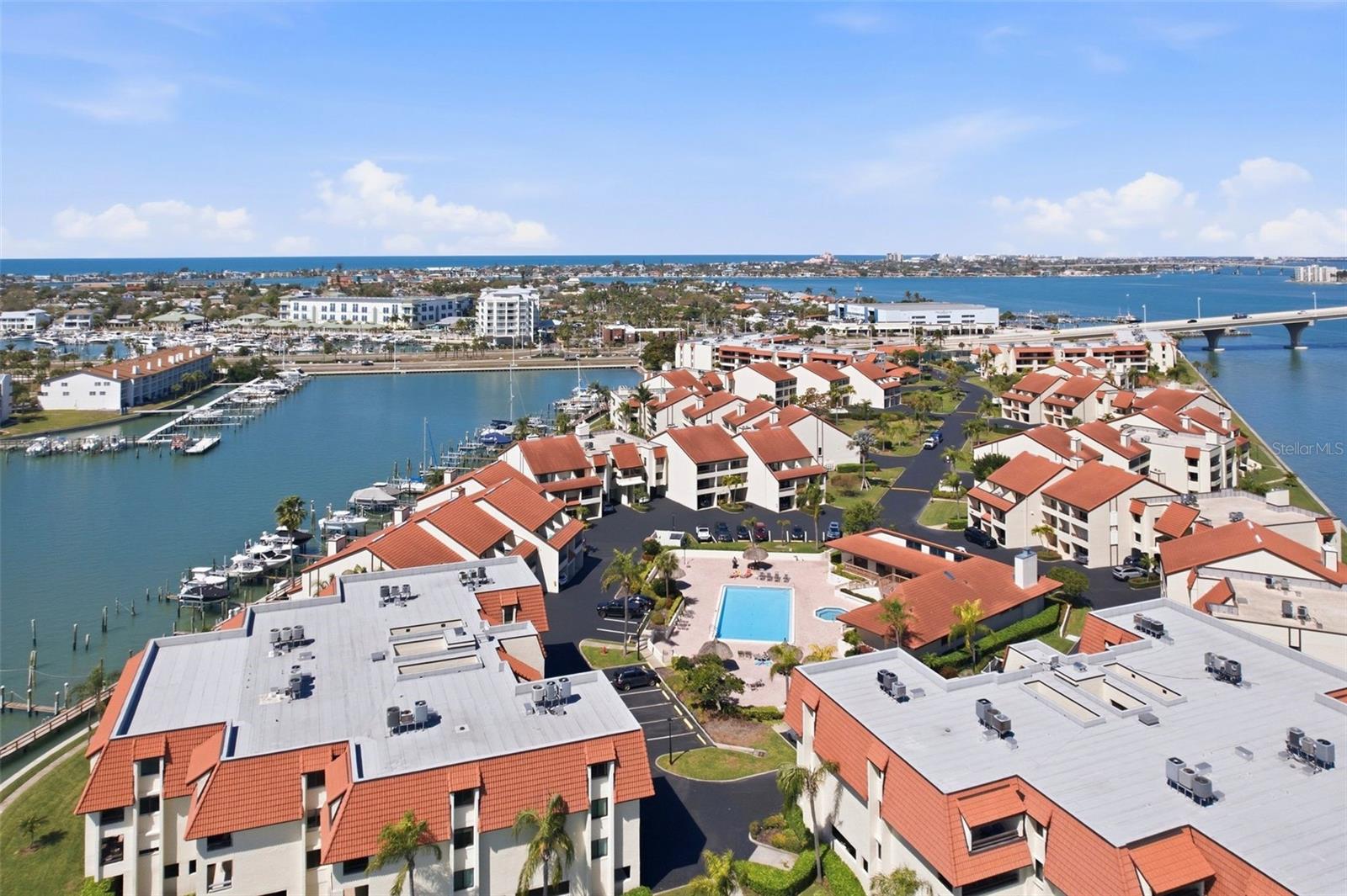 VILLAGE AT TIERRA VERDE CONDO - Residential