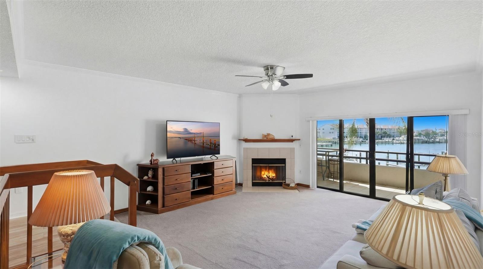 VILLAGE AT TIERRA VERDE CONDO - Residential