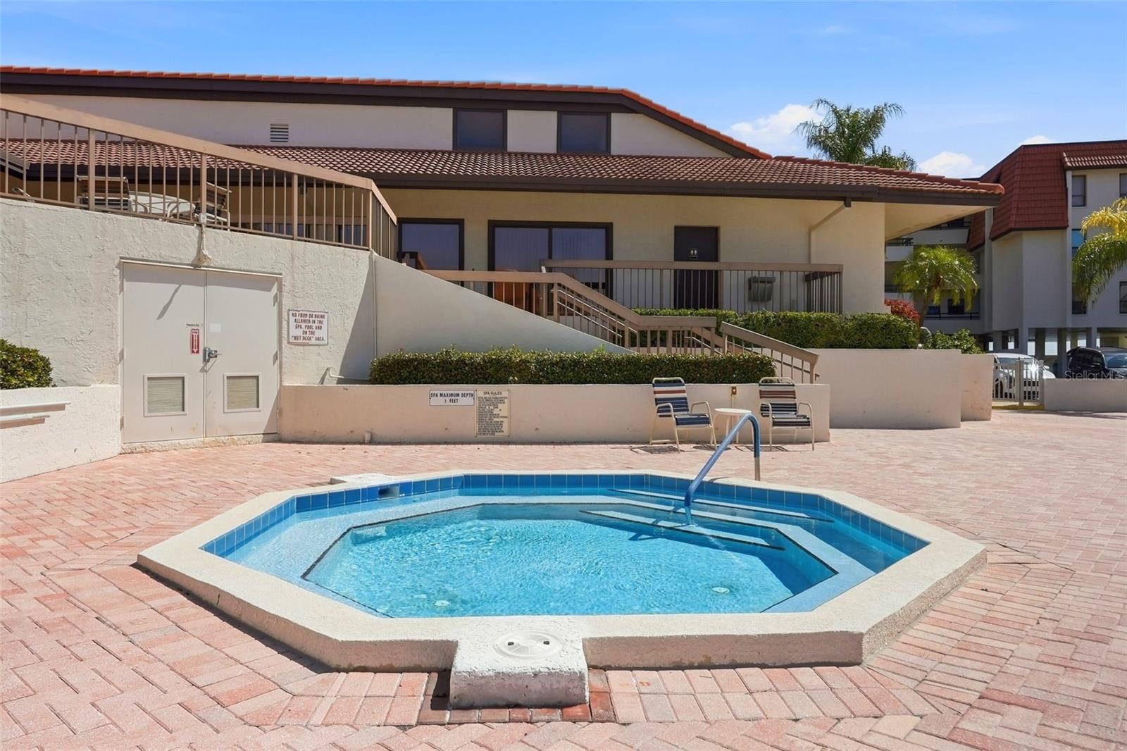 VILLAGE AT TIERRA VERDE CONDO - Residential