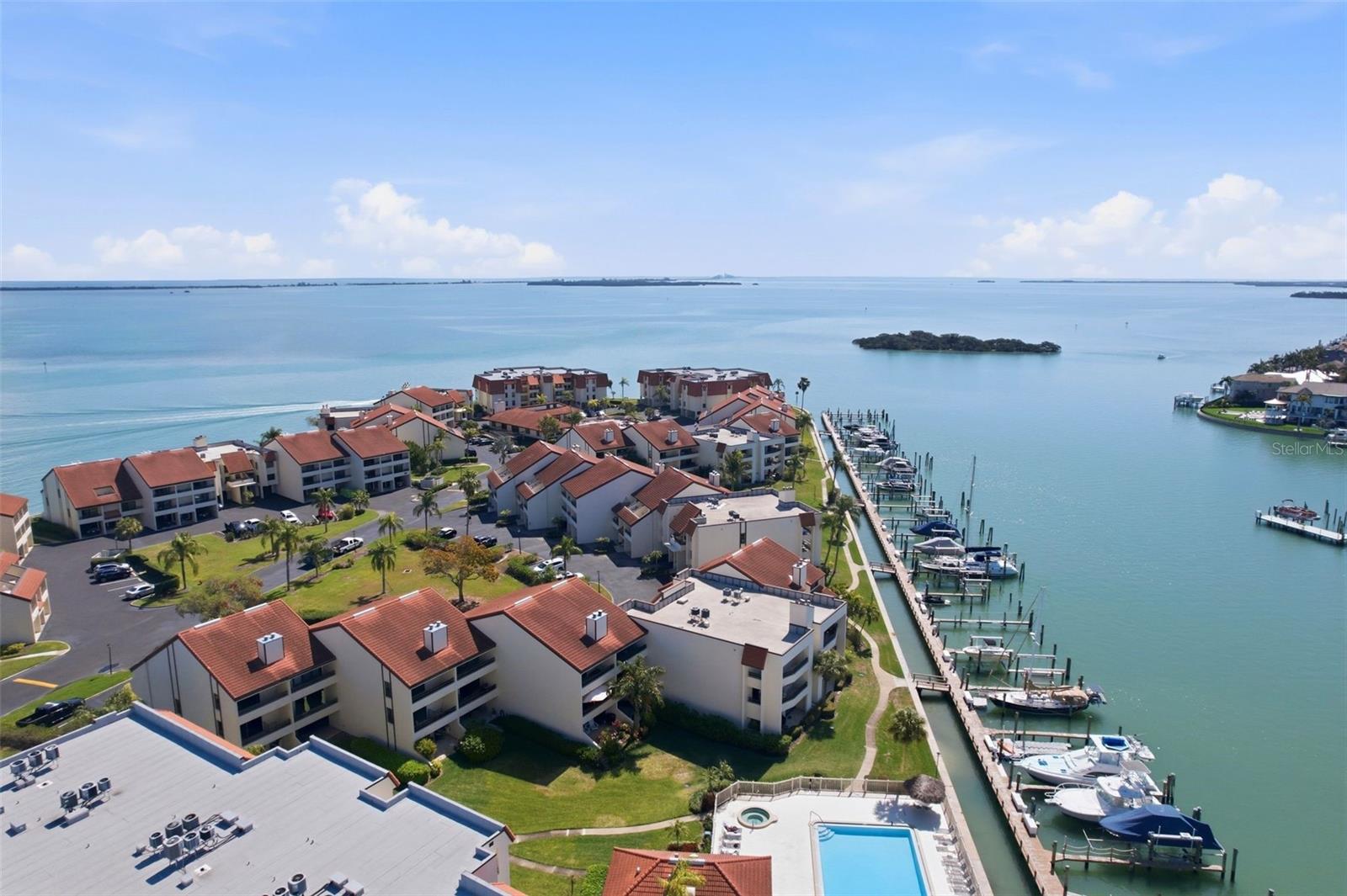 VILLAGE AT TIERRA VERDE CONDO - Residential