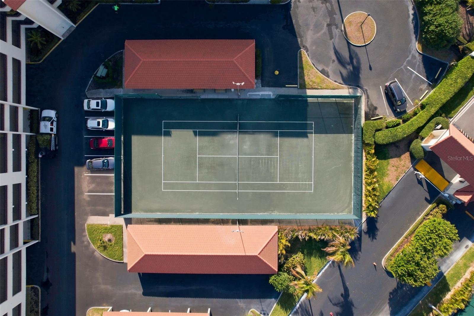 VILLAGE AT TIERRA VERDE CONDO - Residential