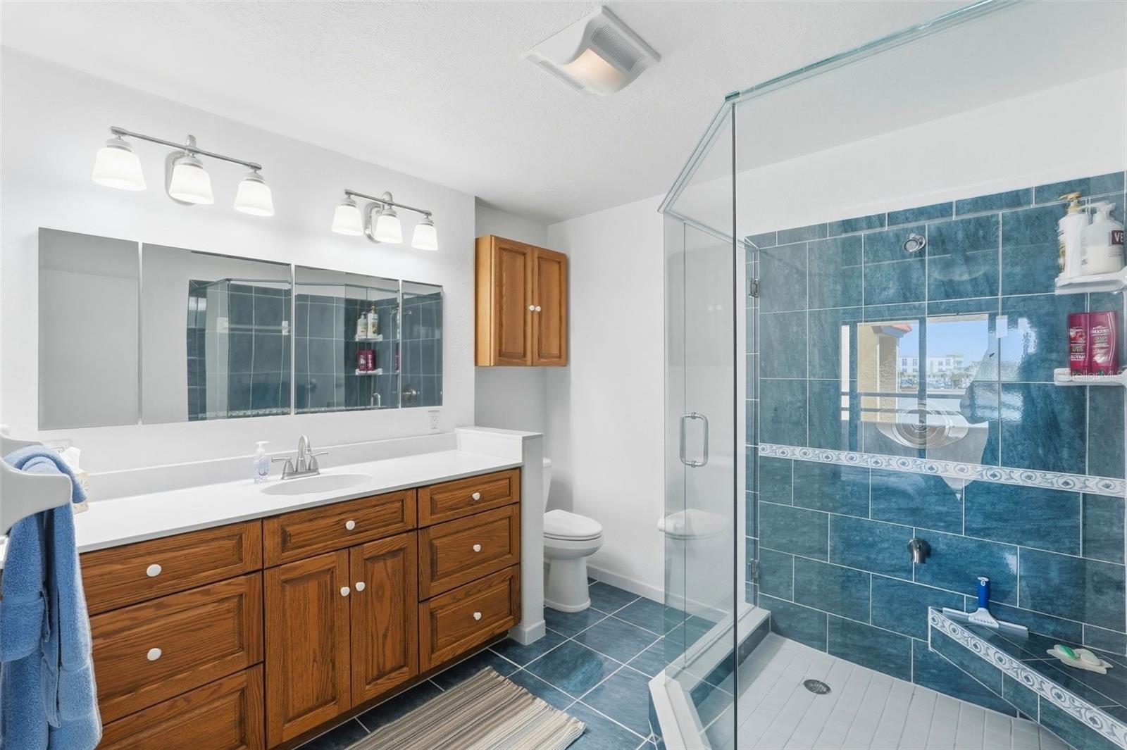 VILLAGE AT TIERRA VERDE CONDO - Residential