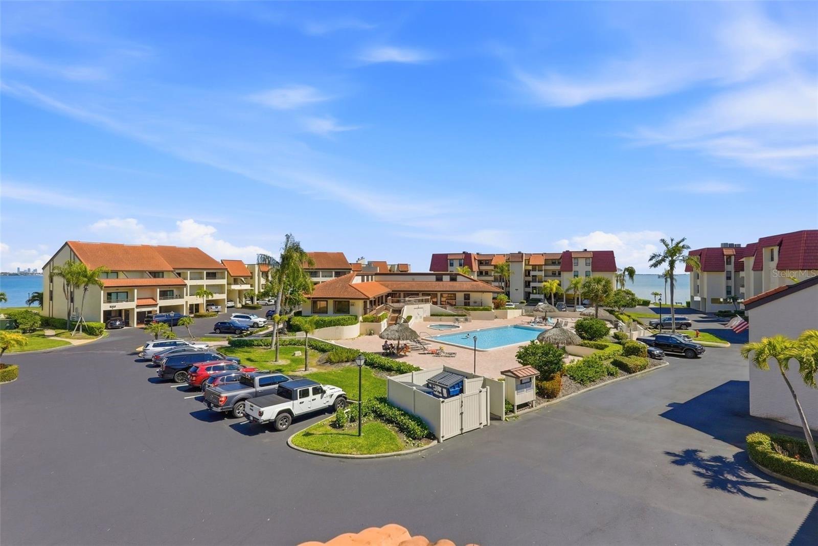 VILLAGE AT TIERRA VERDE CONDO - Residential