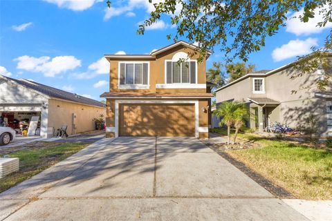 A home in WINTER GARDEN