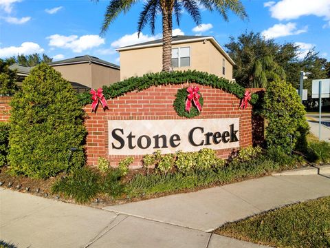 A home in WINTER GARDEN