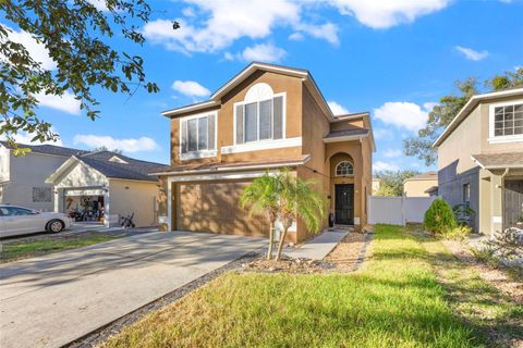 A home in WINTER GARDEN