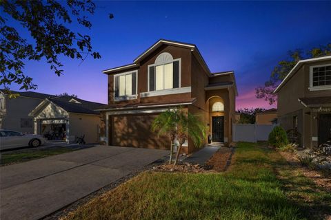 A home in WINTER GARDEN