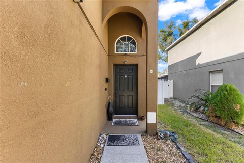 A home in WINTER GARDEN