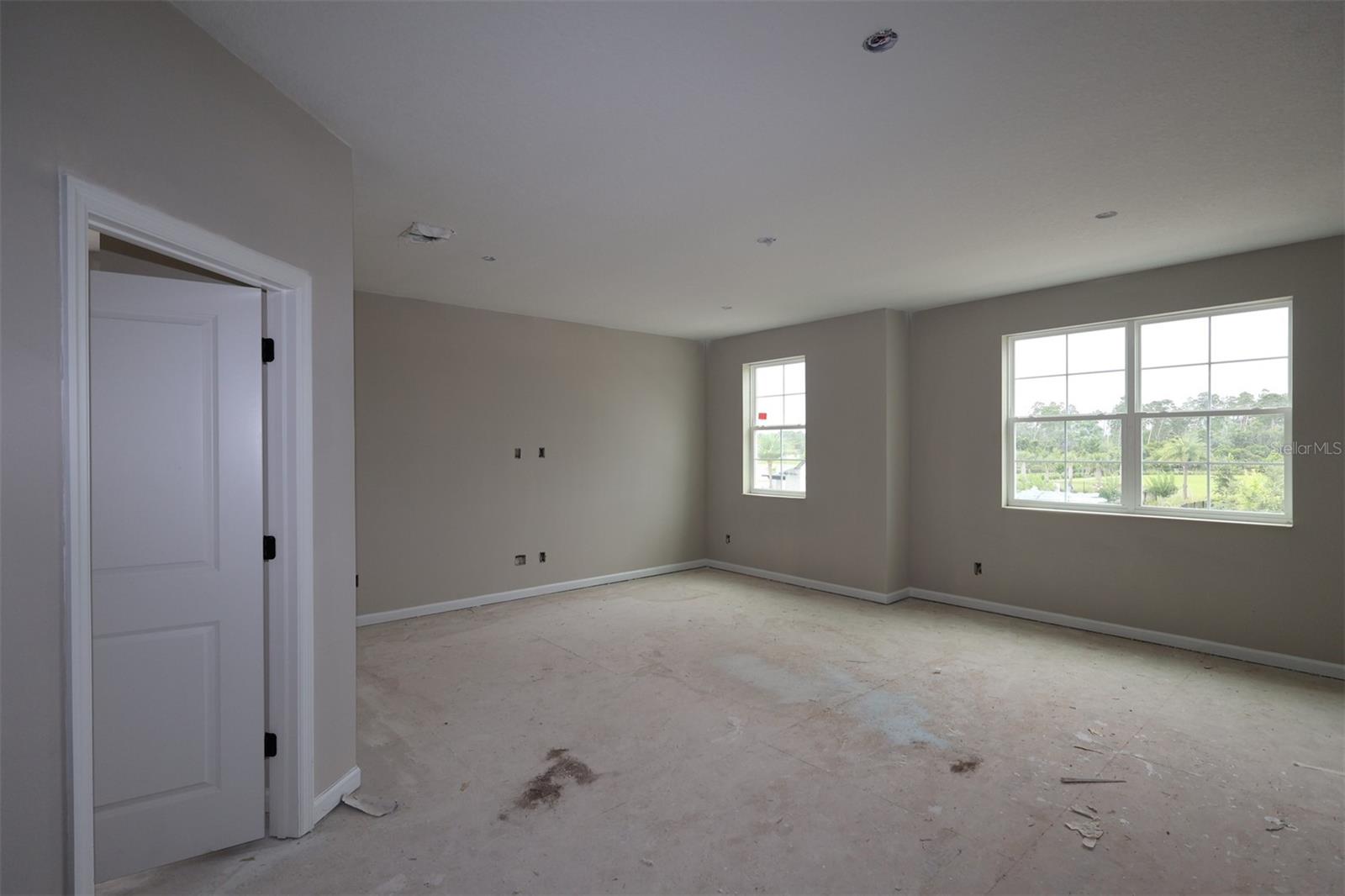6693 YELLOW WARBLER BEND
