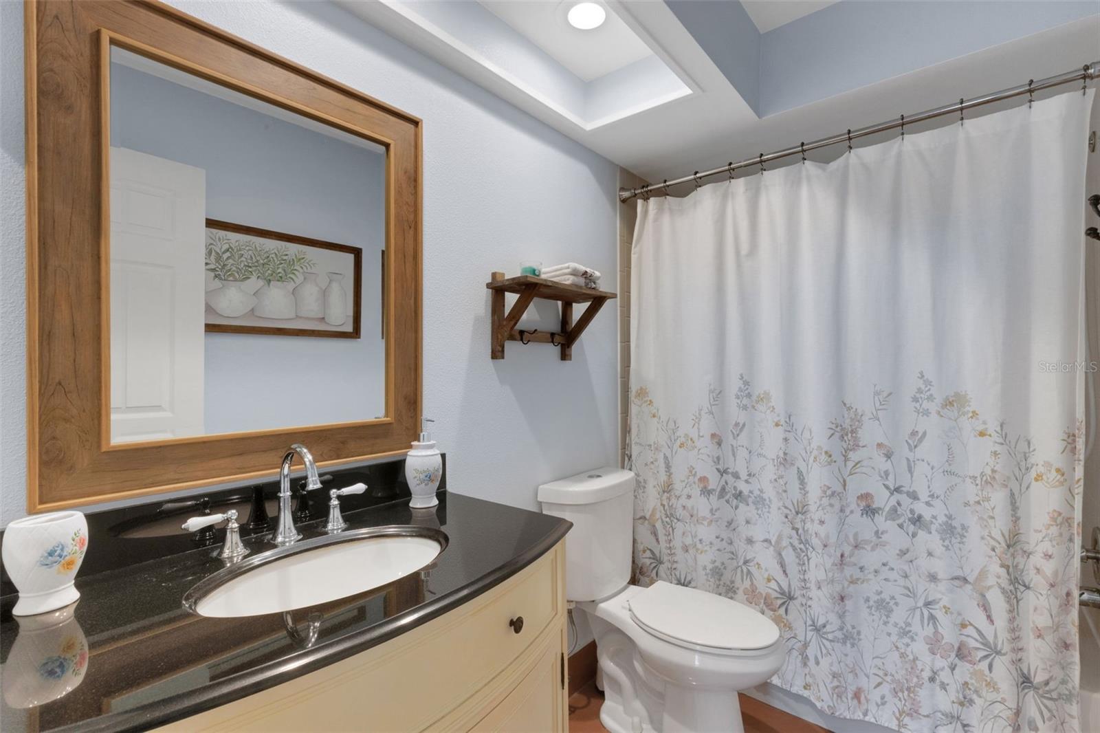 SHEFFIELD VILLAGE AT BAYSIDE MEADOWS - Residential