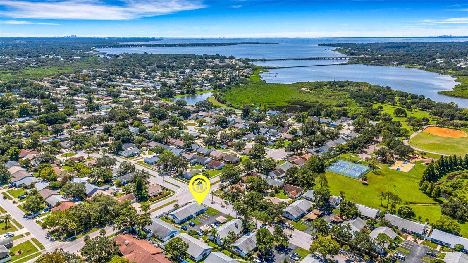 SHEFFIELD VILLAGE AT BAYSIDE MEADOWS - Residential