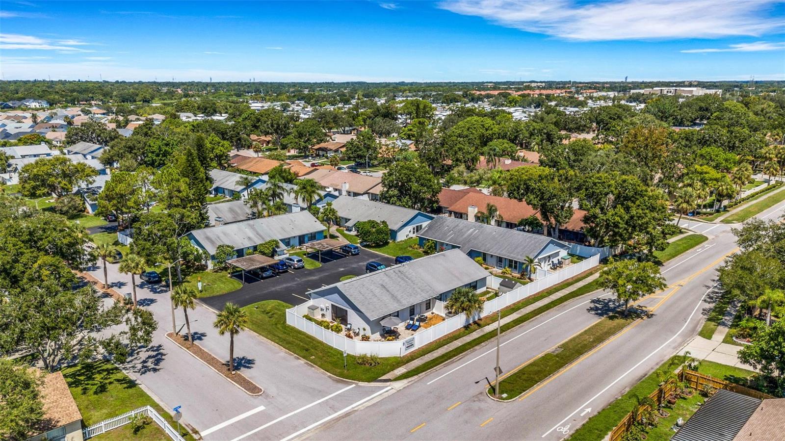 SHEFFIELD VILLAGE AT BAYSIDE MEADOWS - Residential