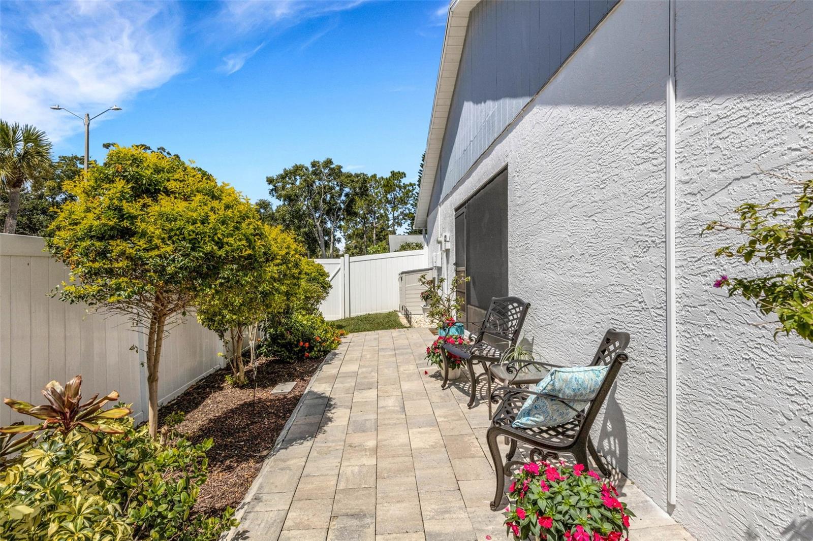 SHEFFIELD VILLAGE AT BAYSIDE MEADOWS - Residential