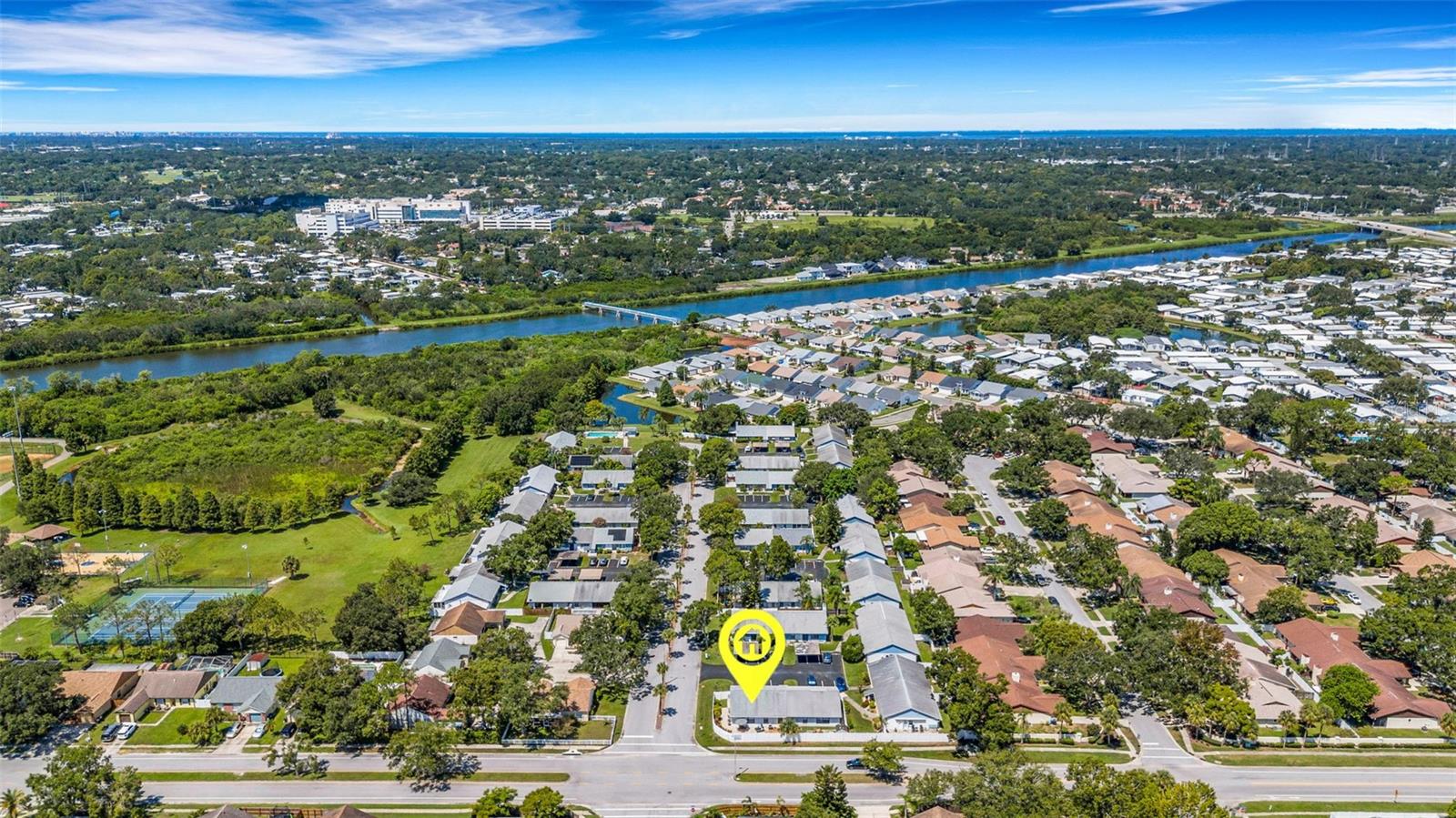 SHEFFIELD VILLAGE AT BAYSIDE MEADOWS - Residential