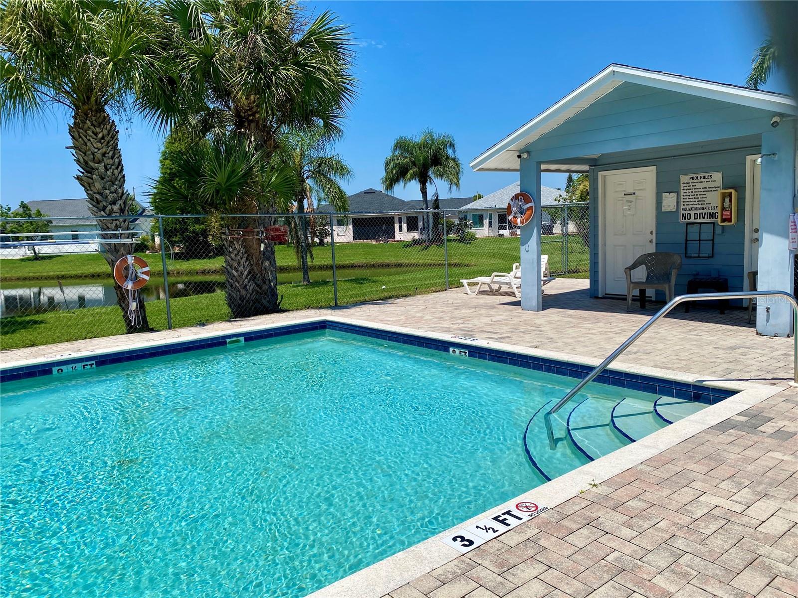 SHEFFIELD VILLAGE AT BAYSIDE MEADOWS - Residential