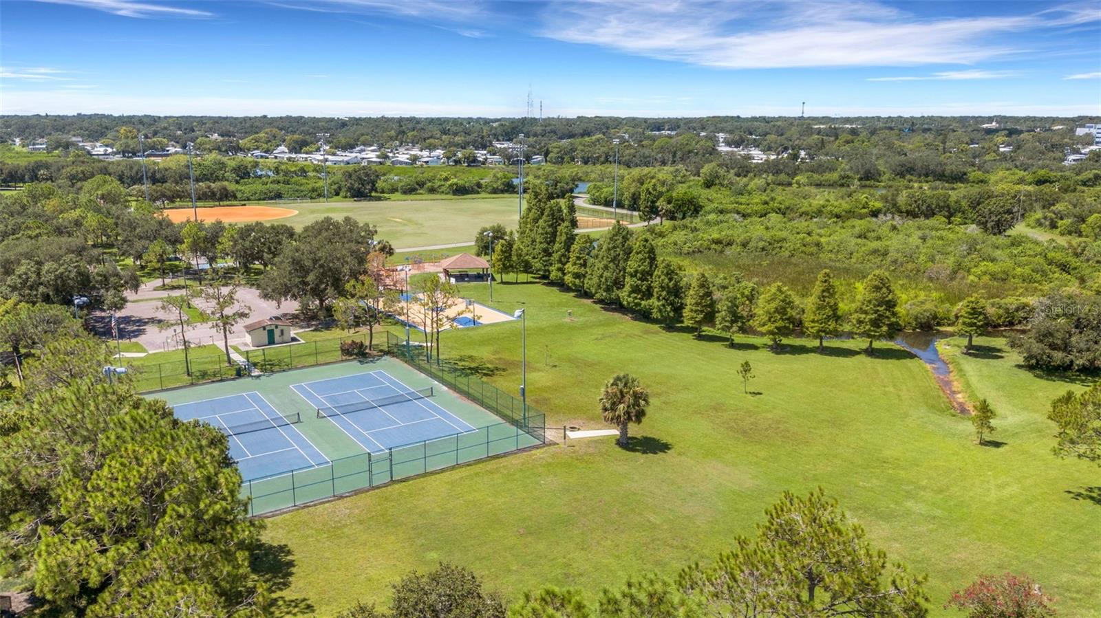 SHEFFIELD VILLAGE AT BAYSIDE MEADOWS - Residential