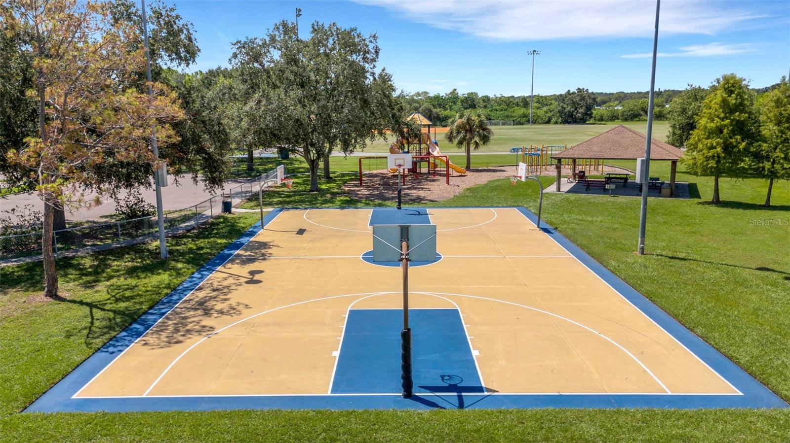 SHEFFIELD VILLAGE AT BAYSIDE MEADOWS - Residential