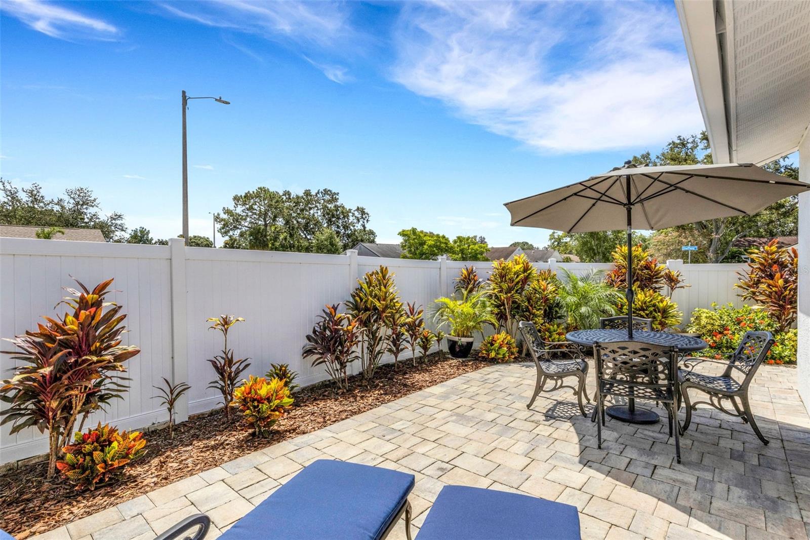 SHEFFIELD VILLAGE AT BAYSIDE MEADOWS - Residential