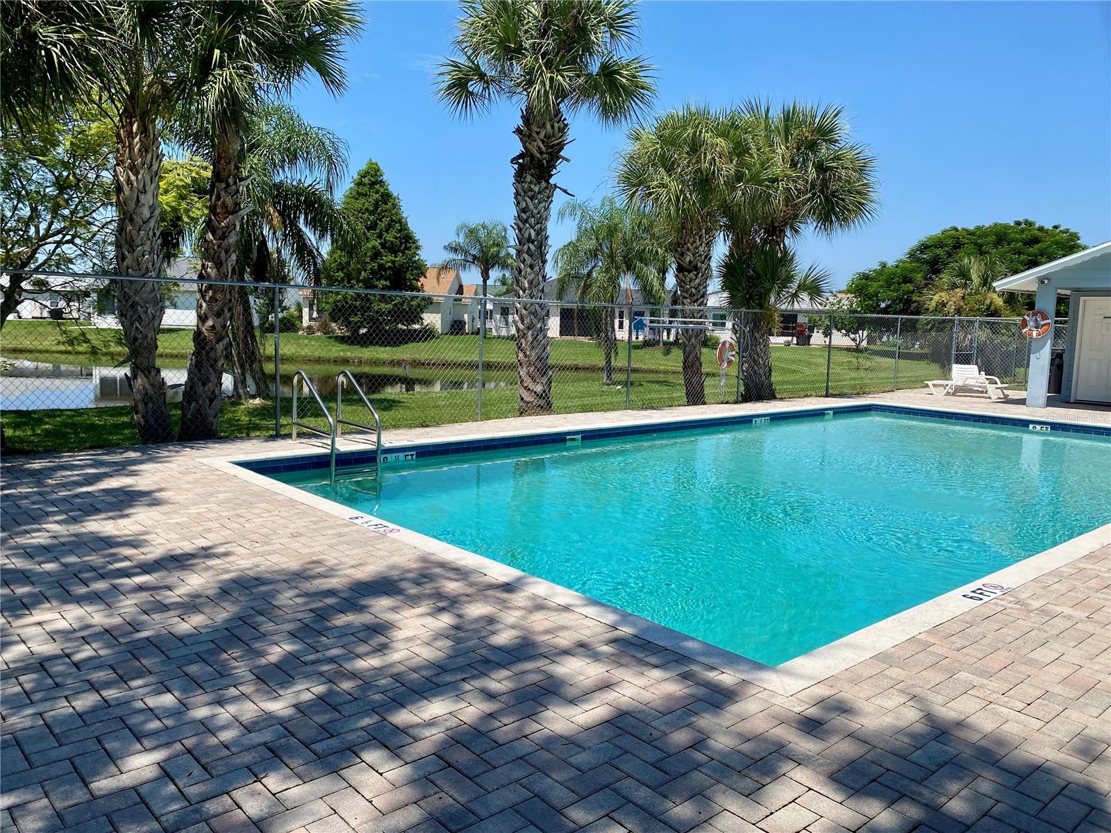 SHEFFIELD VILLAGE AT BAYSIDE MEADOWS - Residential
