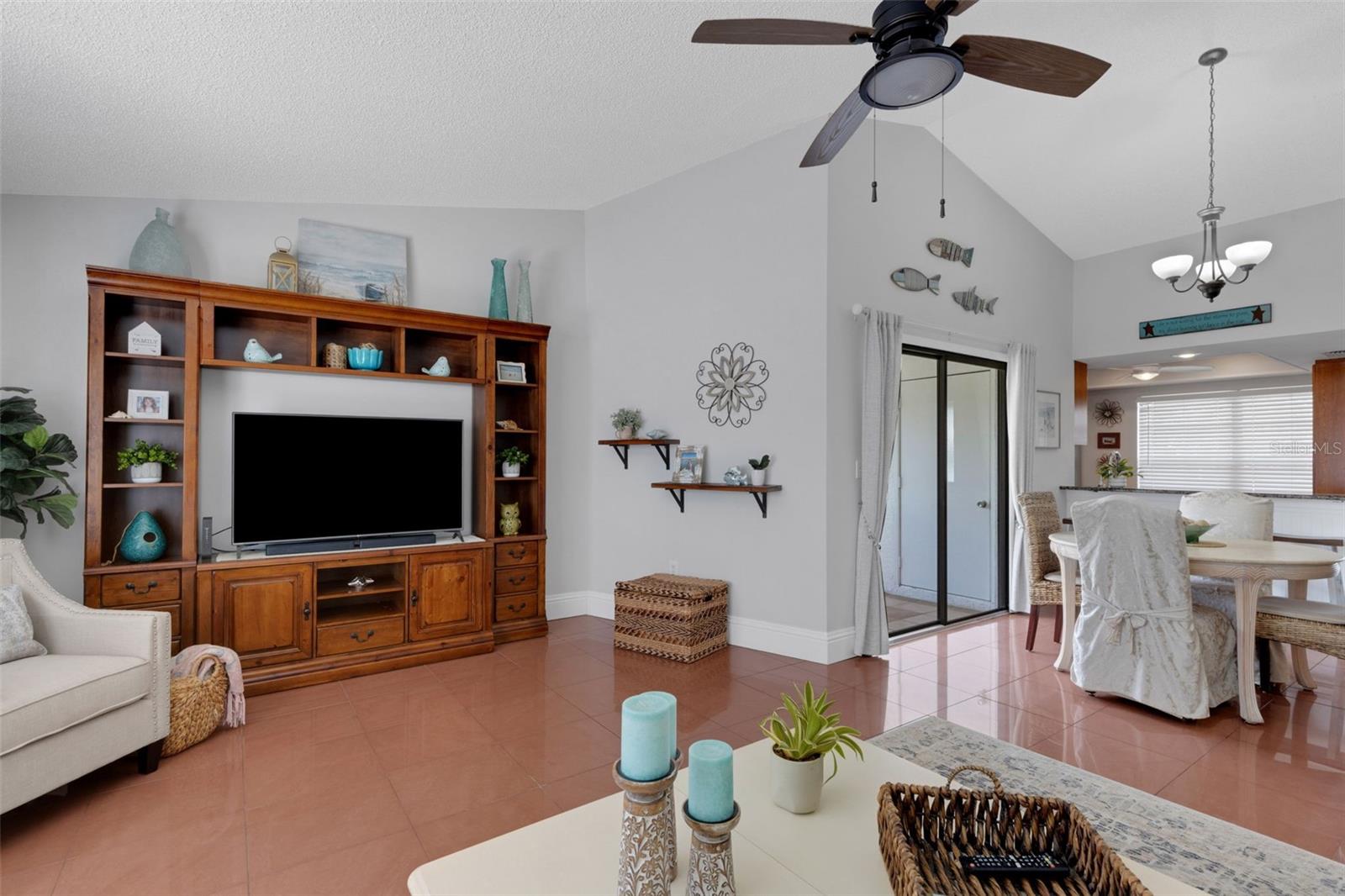 SHEFFIELD VILLAGE AT BAYSIDE MEADOWS - Residential