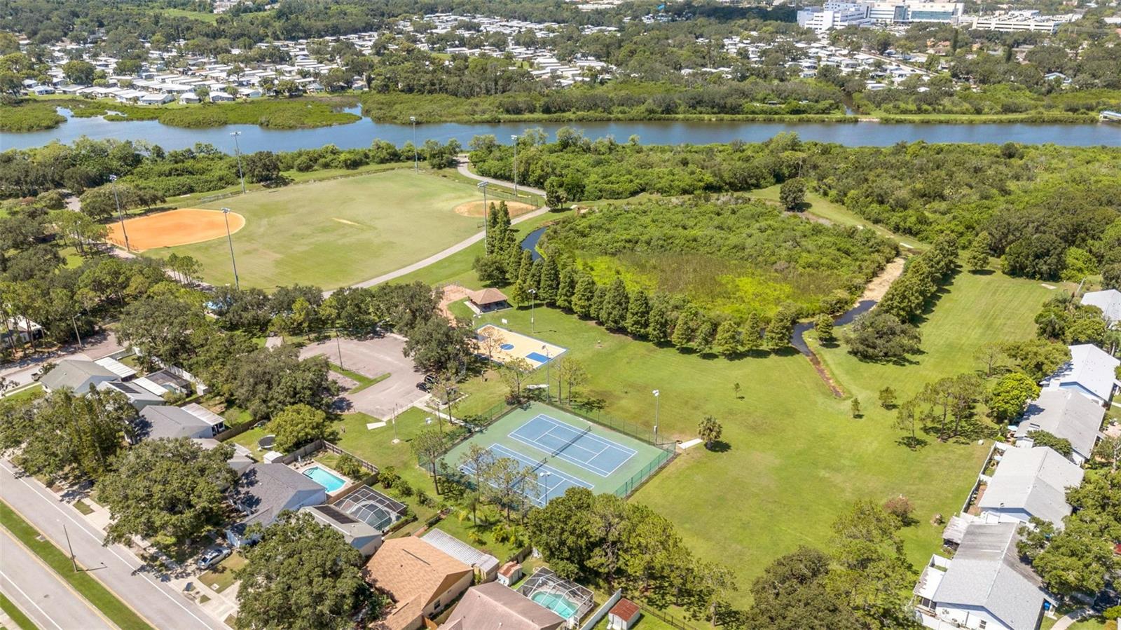 SHEFFIELD VILLAGE AT BAYSIDE MEADOWS - Residential