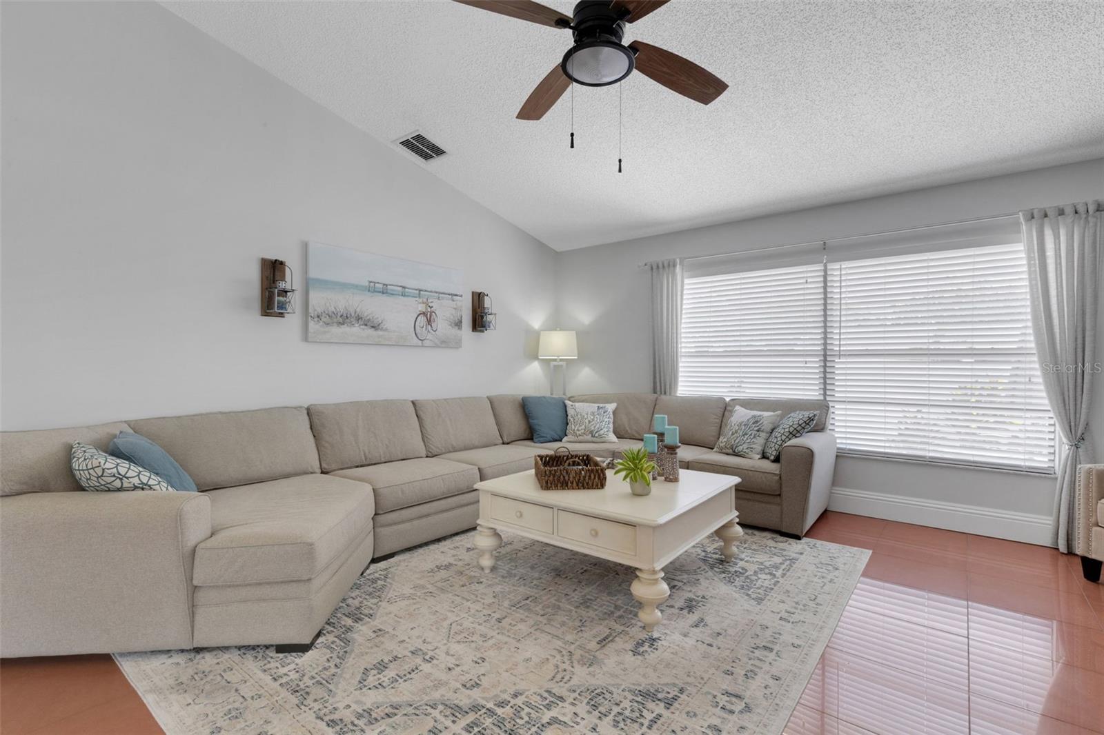 SHEFFIELD VILLAGE AT BAYSIDE MEADOWS - Residential