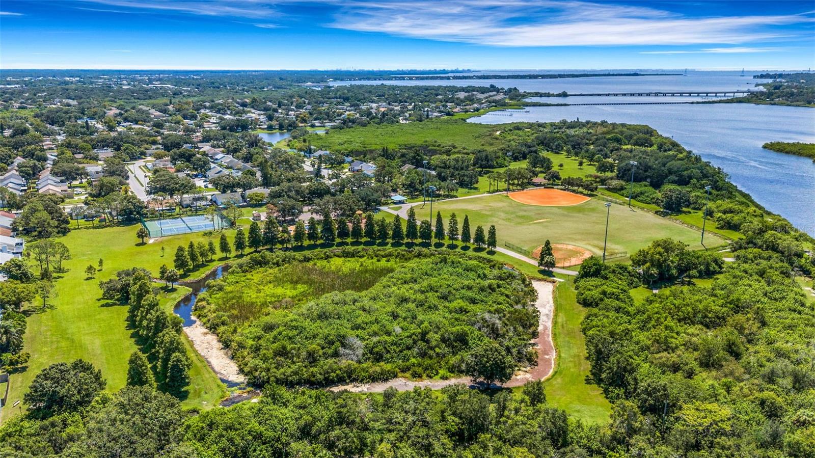 SHEFFIELD VILLAGE AT BAYSIDE MEADOWS - Residential