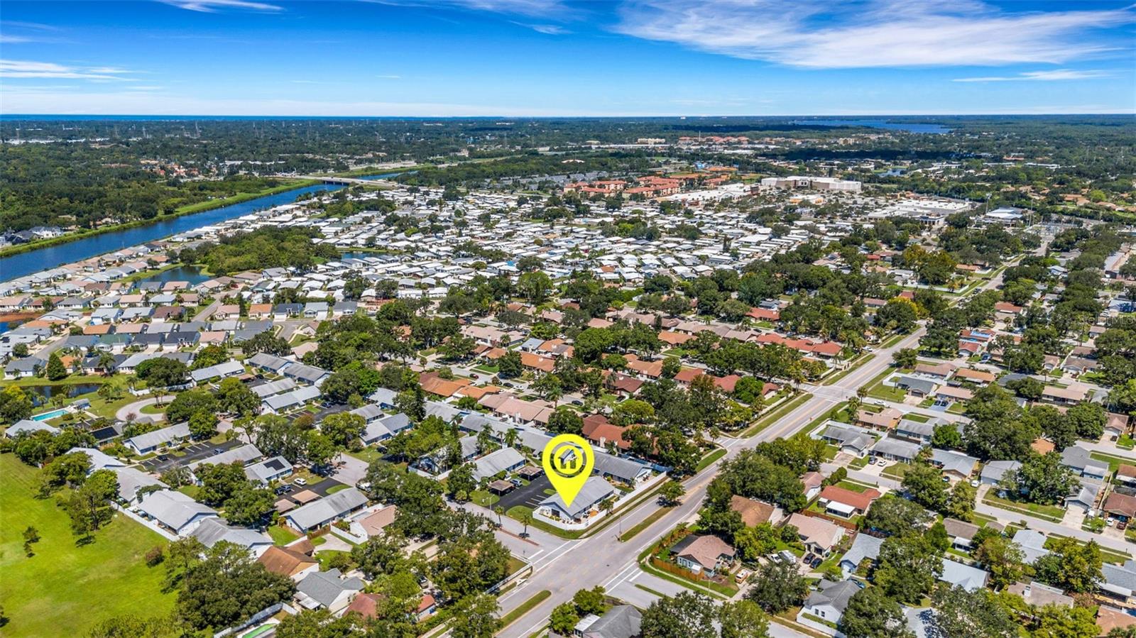 SHEFFIELD VILLAGE AT BAYSIDE MEADOWS - Residential